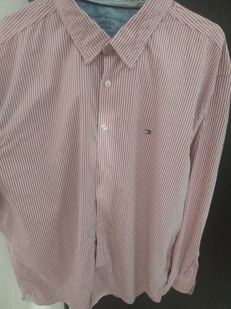 Chemise Tommy 
