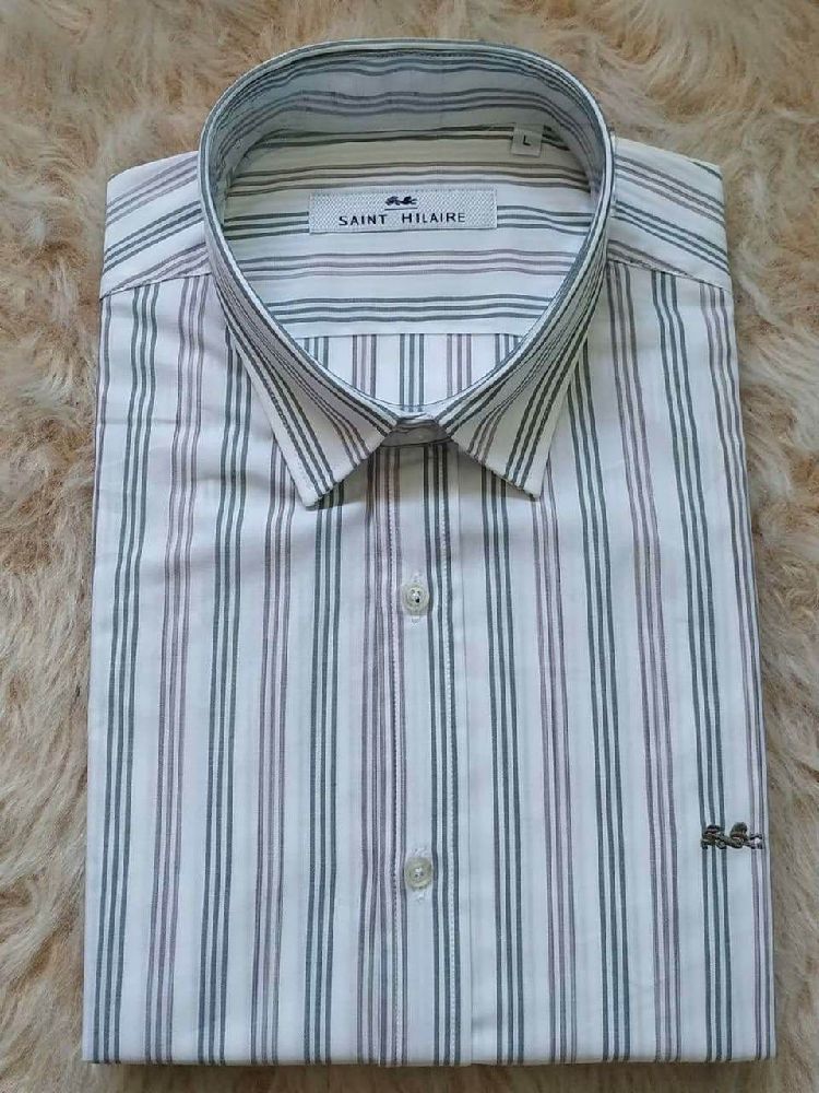 Chemise Saint Hilaire