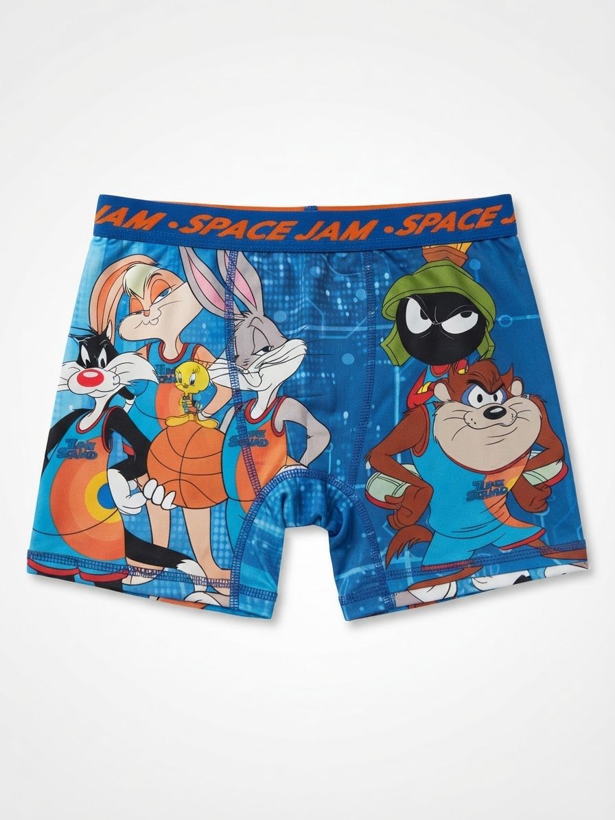 Boxer garcon 