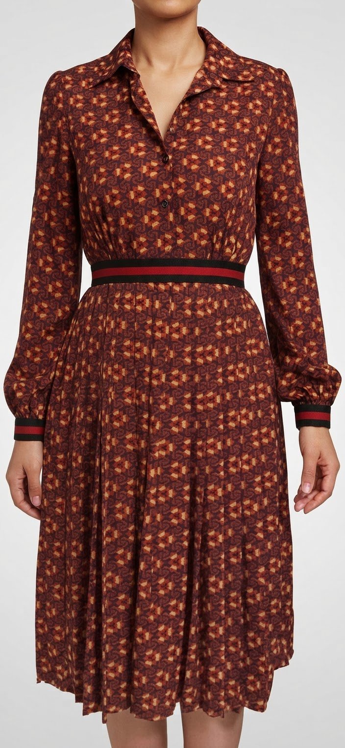 Belle robe