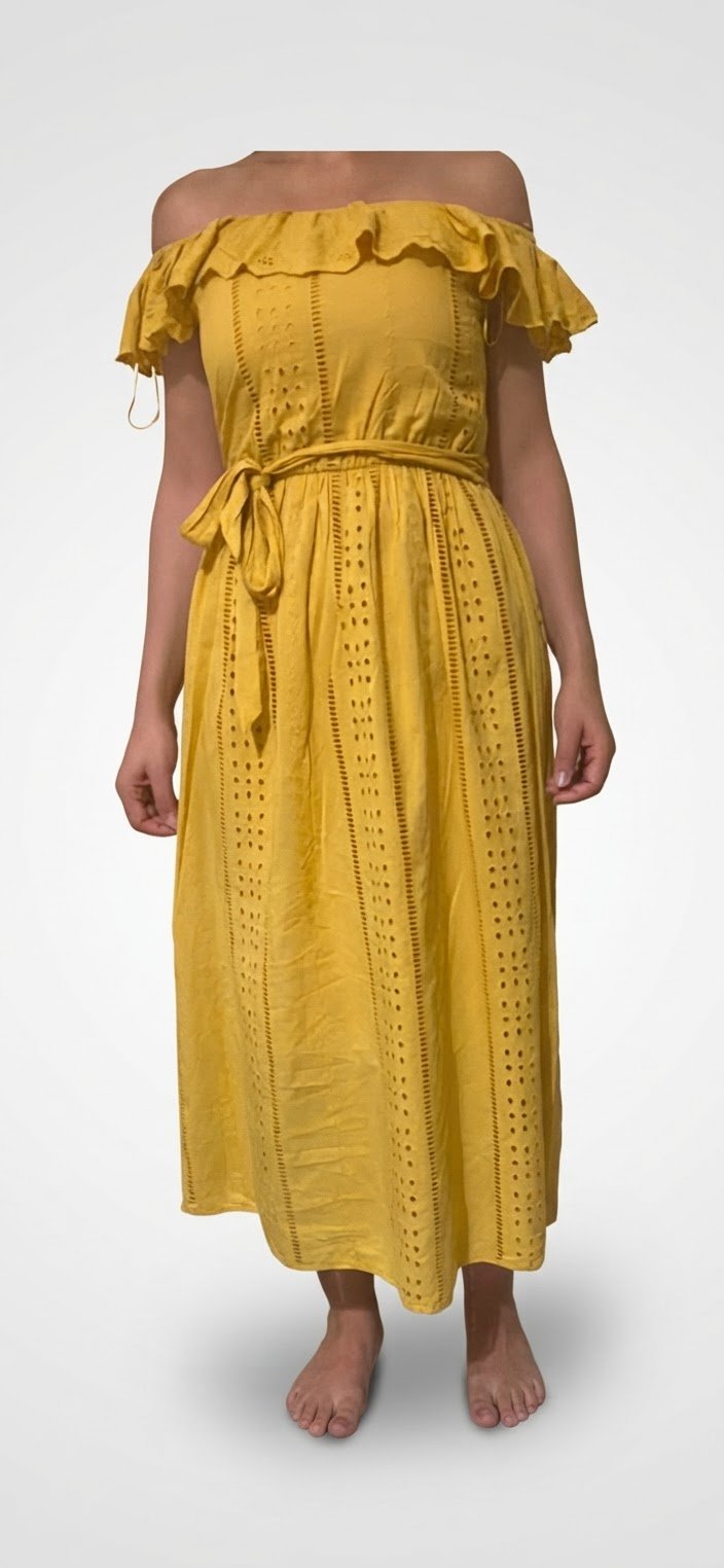 Tres belle robe