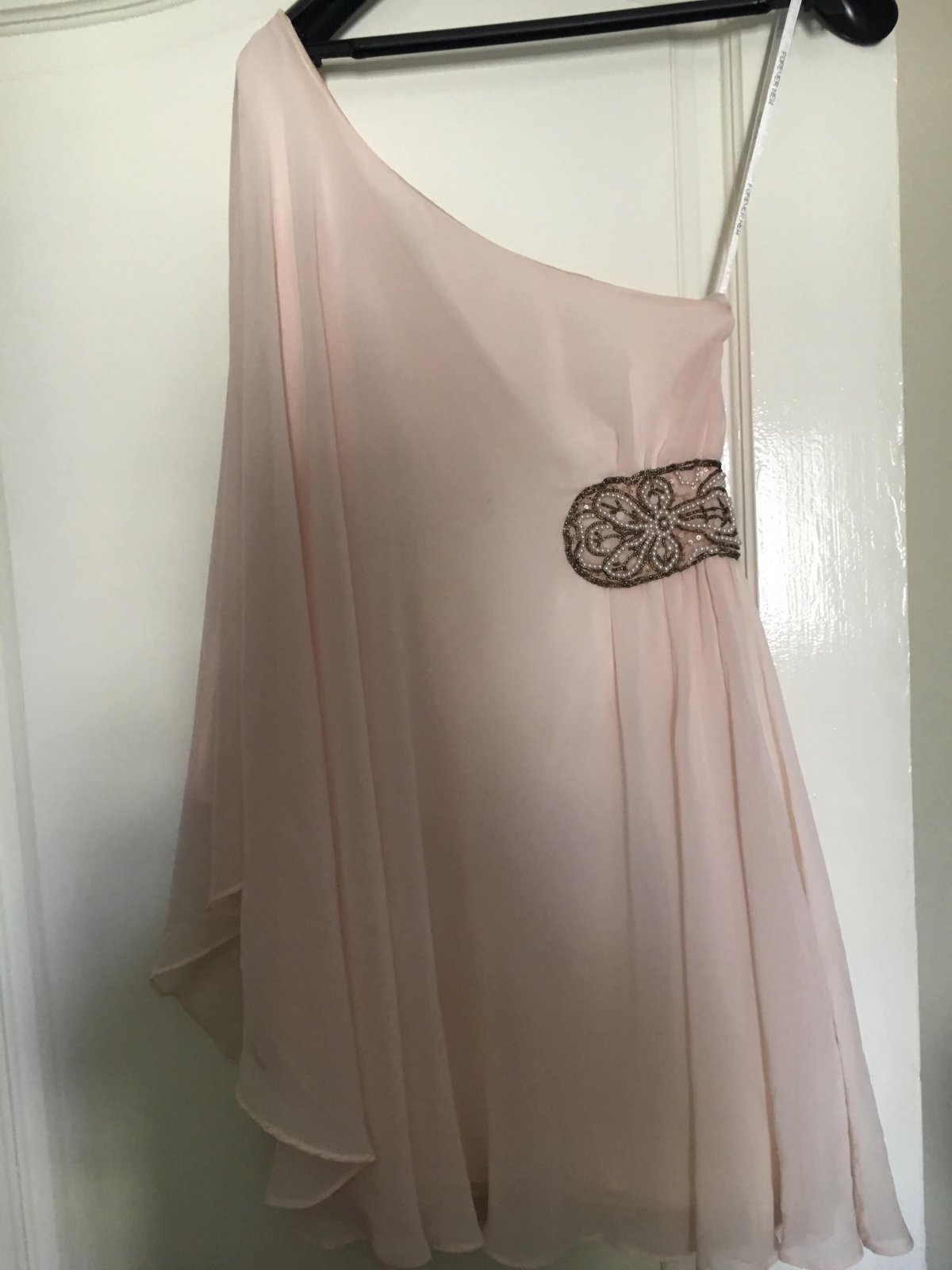 Robe soirée 