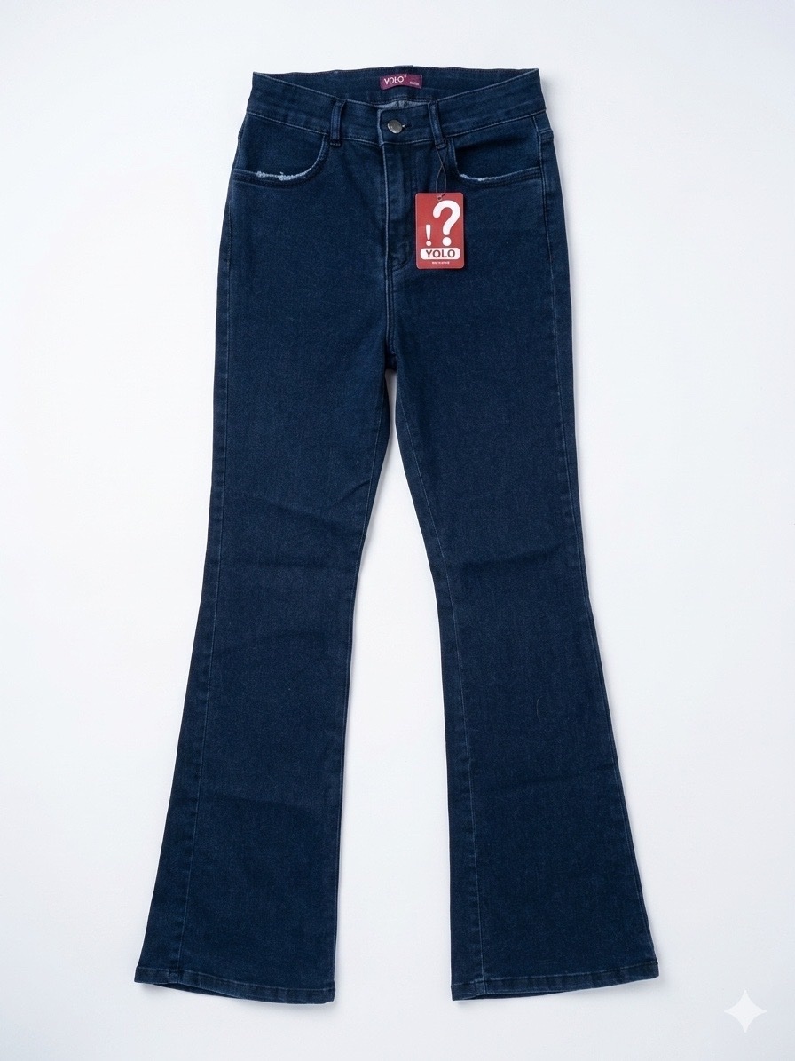 Jean 