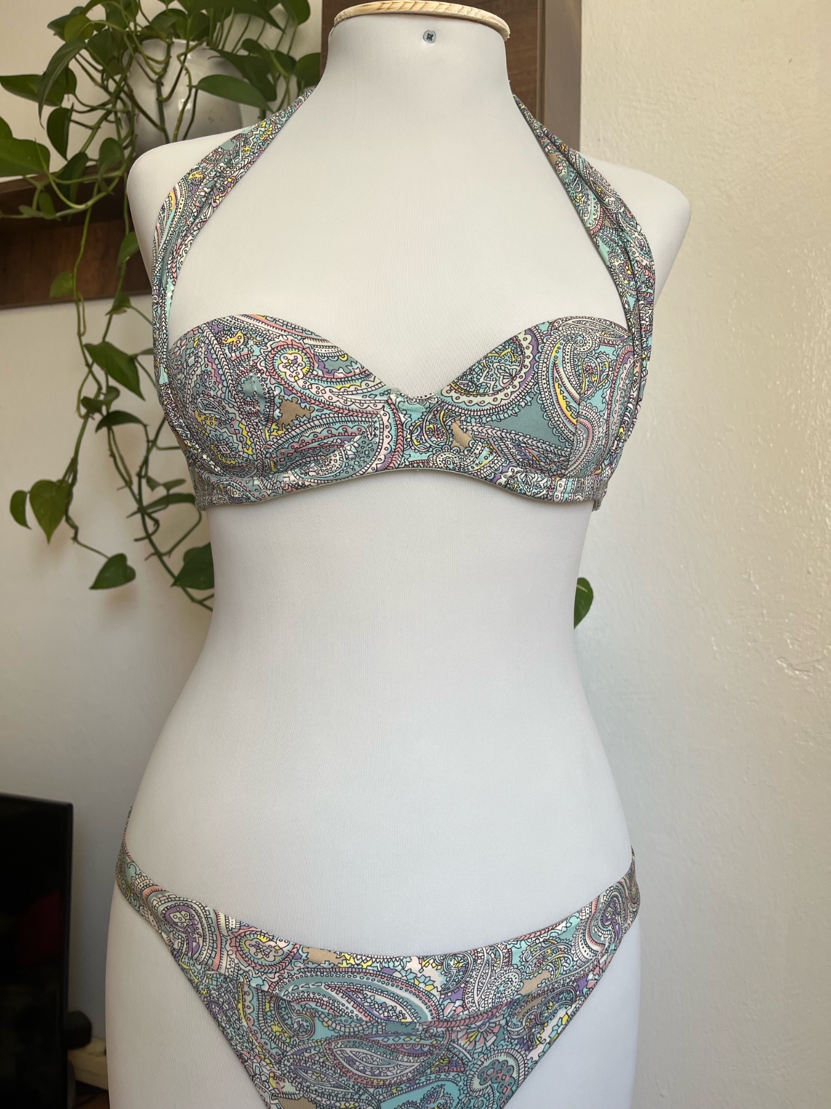 H&M bikini!