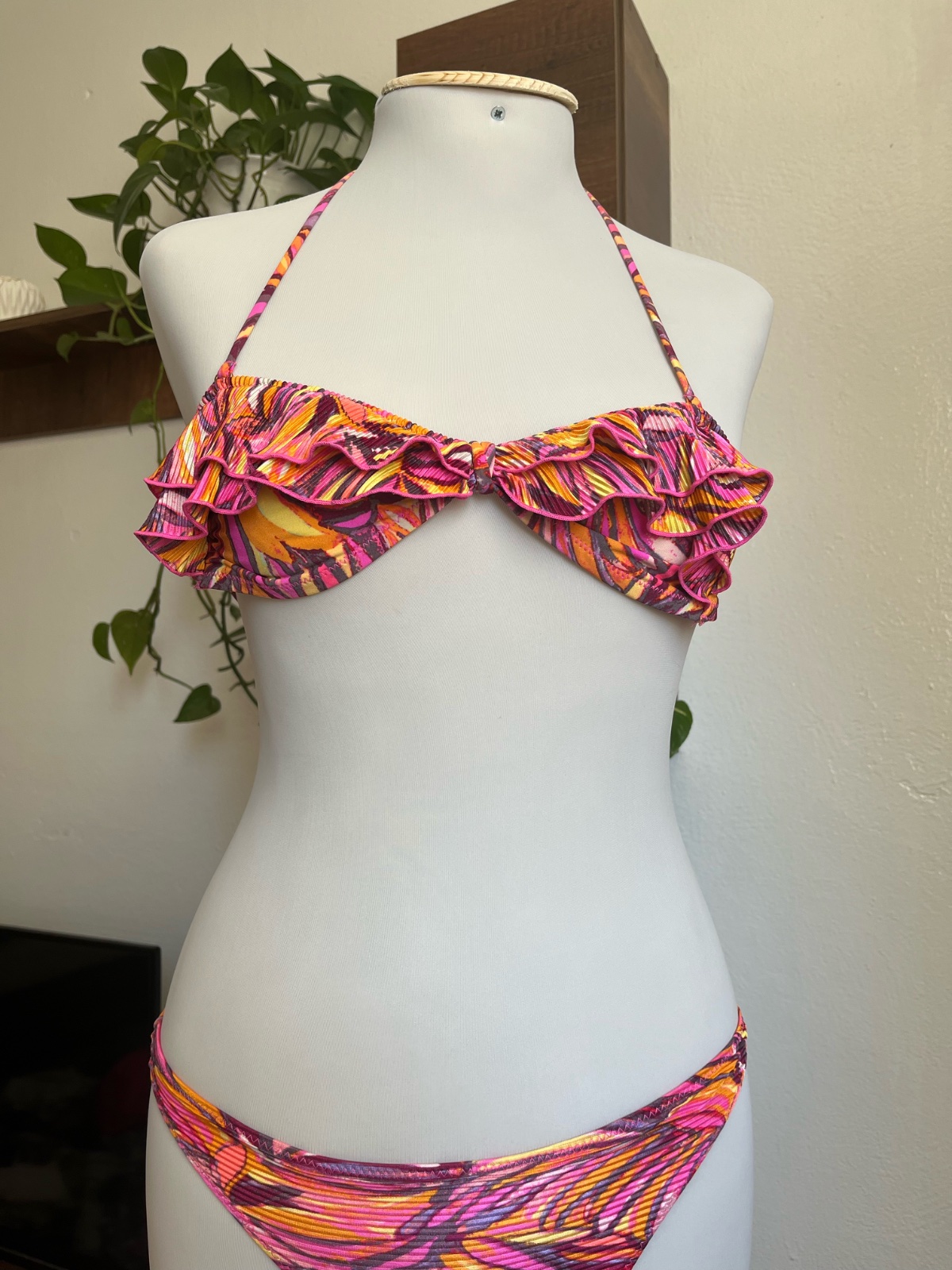H&M bikini!