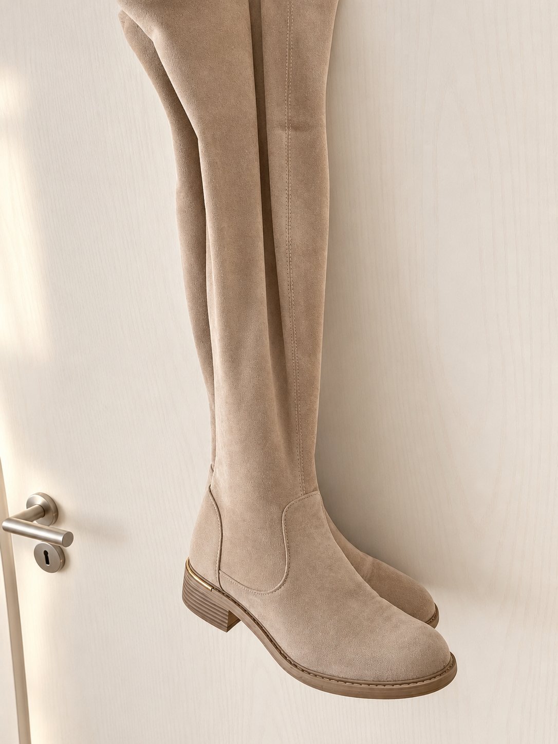 Bottes femmes 