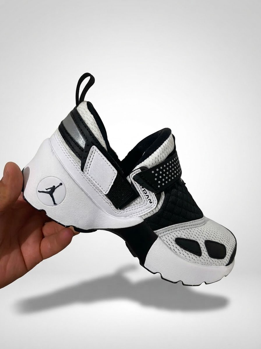 Basket Jordan