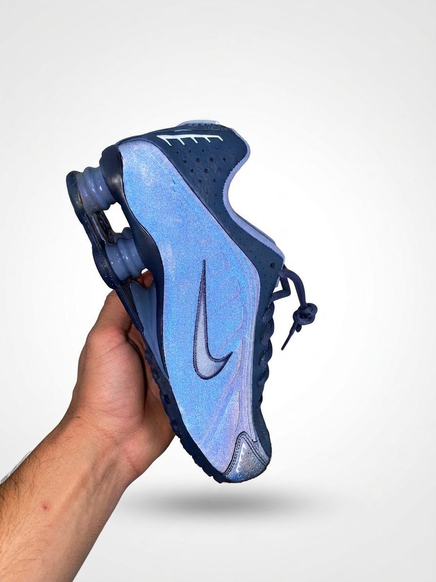 Basket Nike