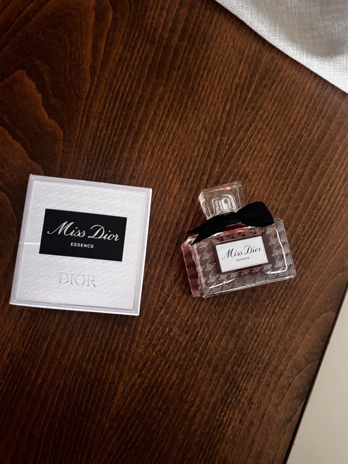 Parfum Miss Dior Essence - 50 ML