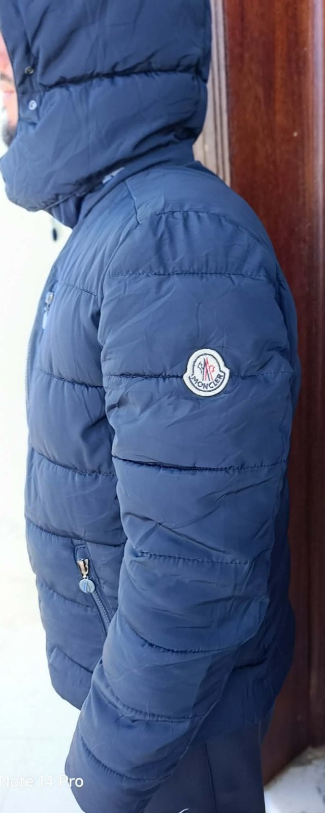 Moncler 
