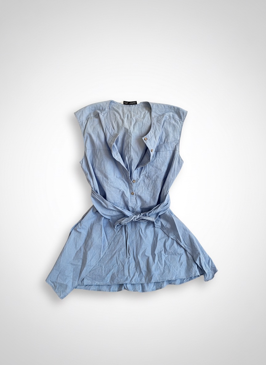 Robe chemise