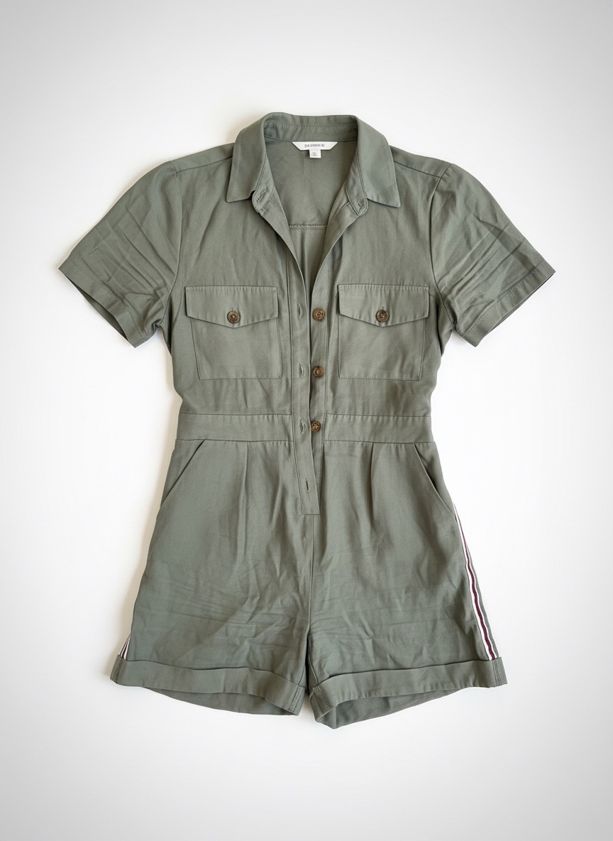 Combi-short