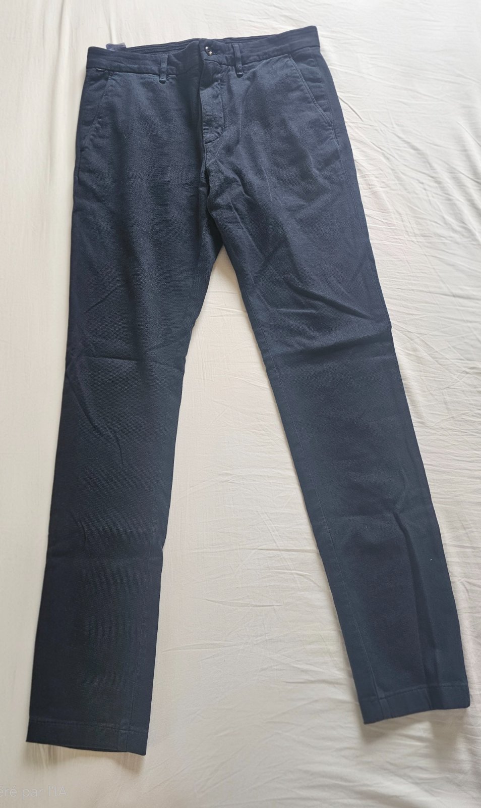 Pantalon Tommy Hilfiger