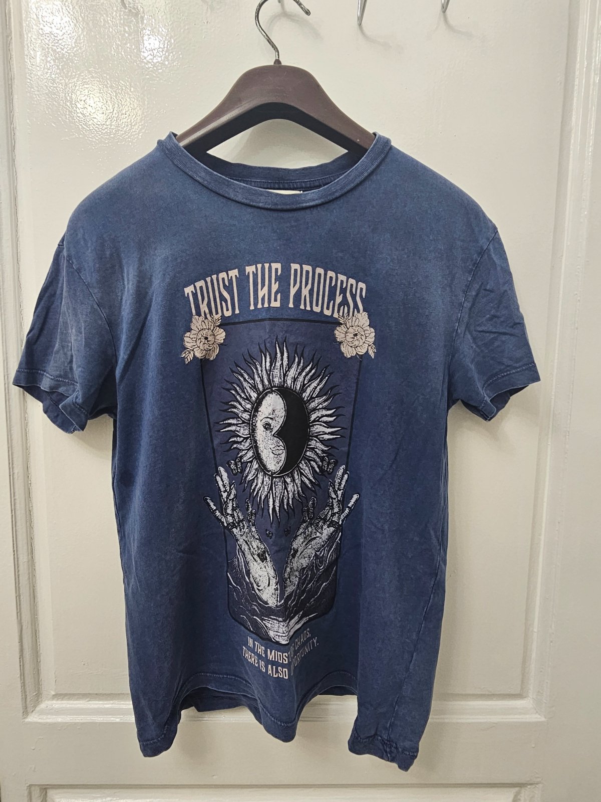 T shirt Pull & Bear