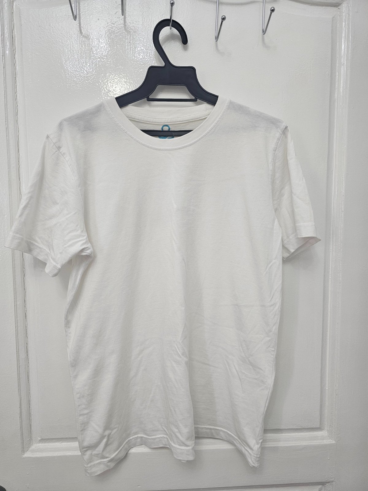 Tshirt blanc 