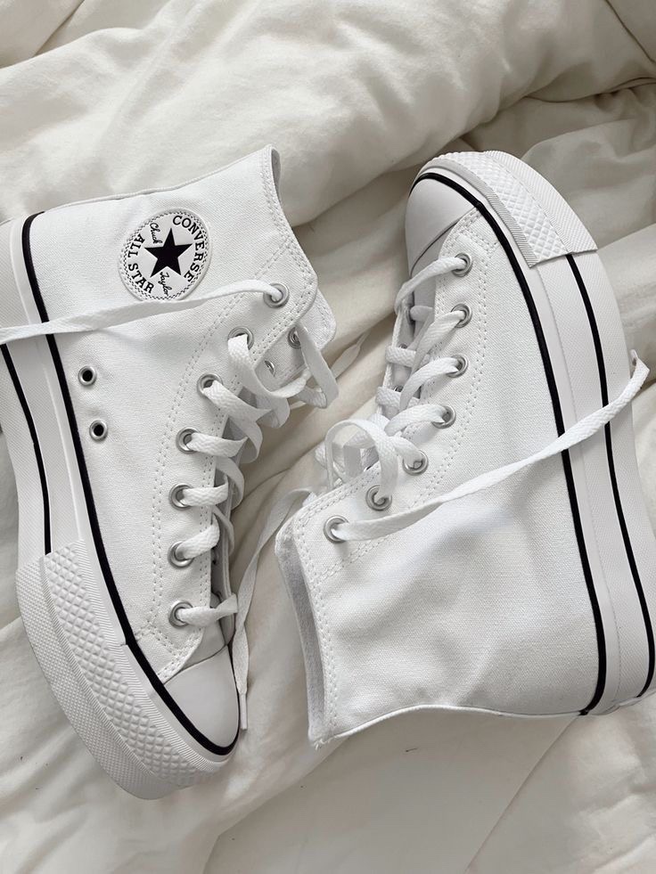 Converse plateform 