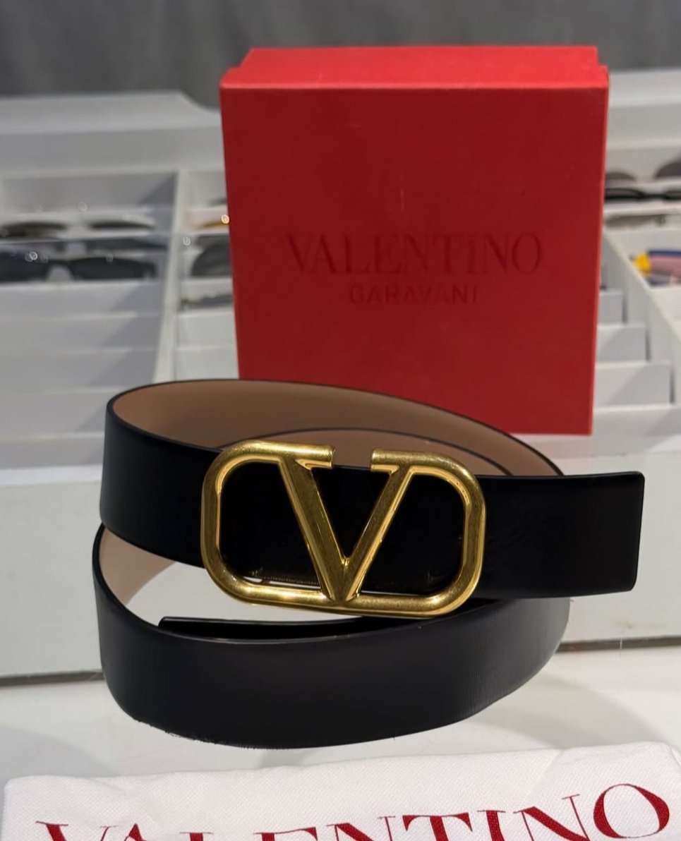 Ceinture Valentino garavani taille L 