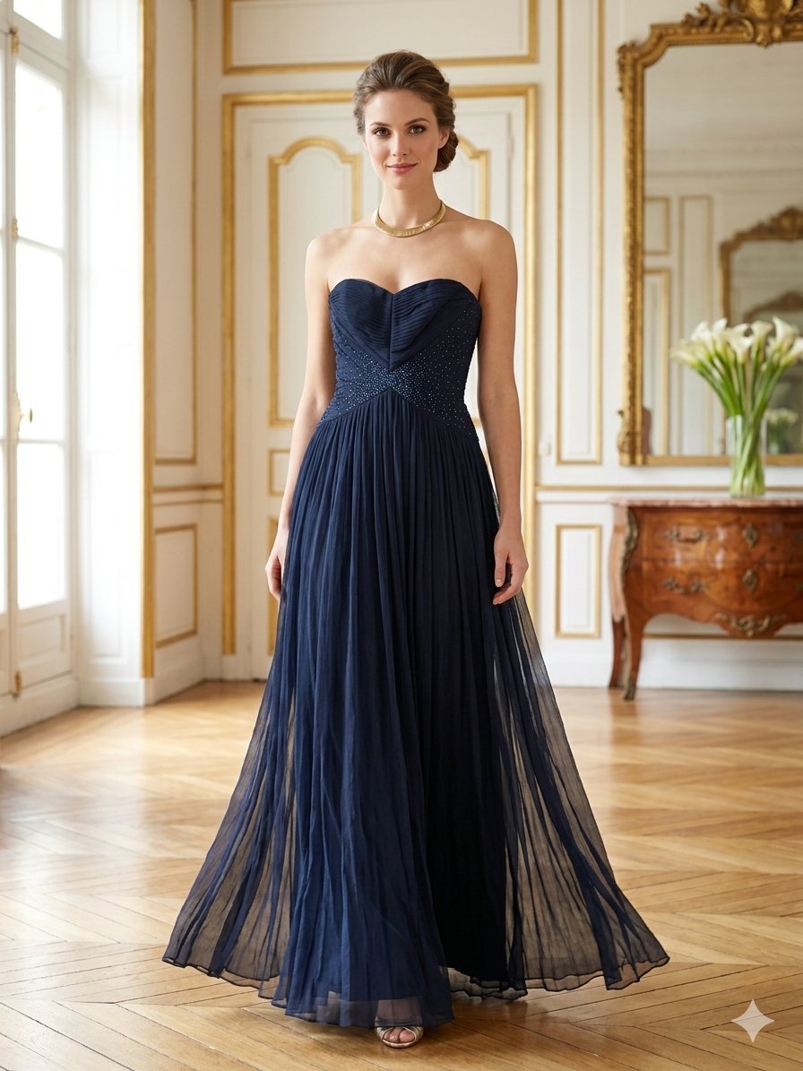 Robe BCBG Max azria