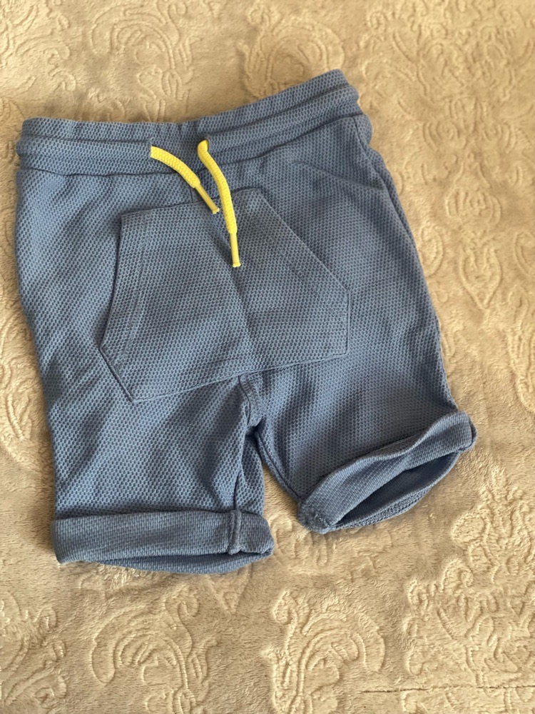 Short
