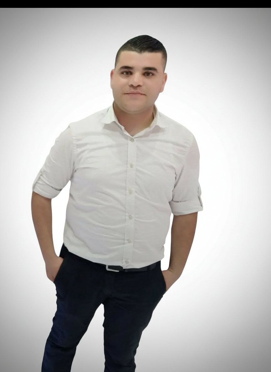 عطر جميل 