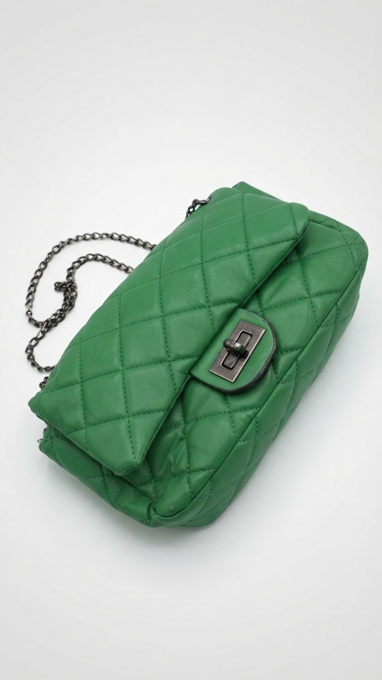 Sac vert