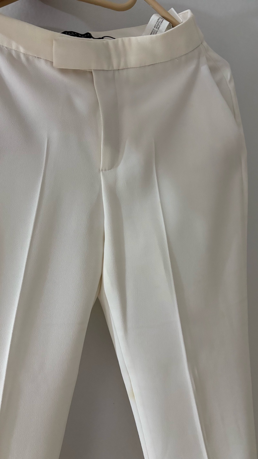 Pantalon Zara taille XS
