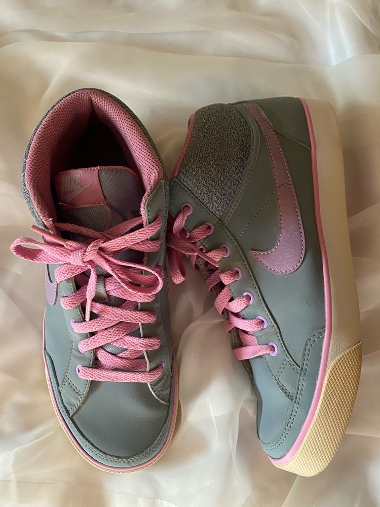 Nike sneakers