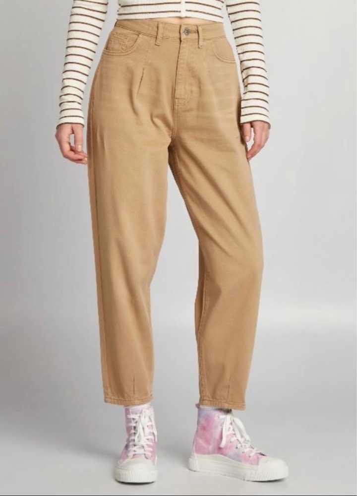 Boyfriend jeans Shein 