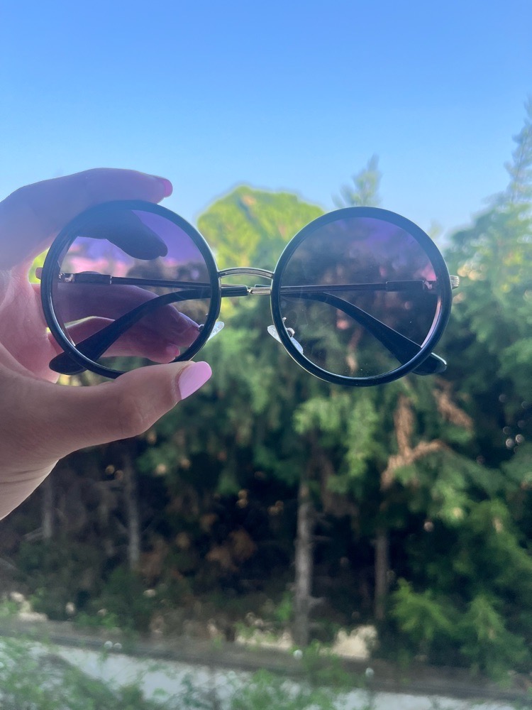 Lunettes de soleil DITA