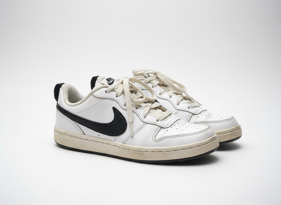 Baskets nike