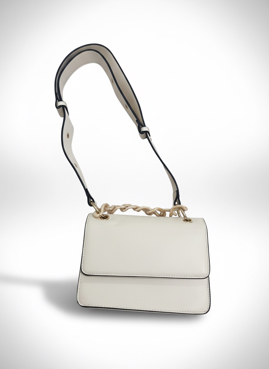 Sac beige