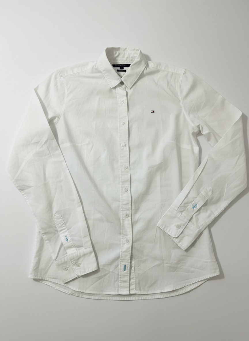 Chemise Tommy