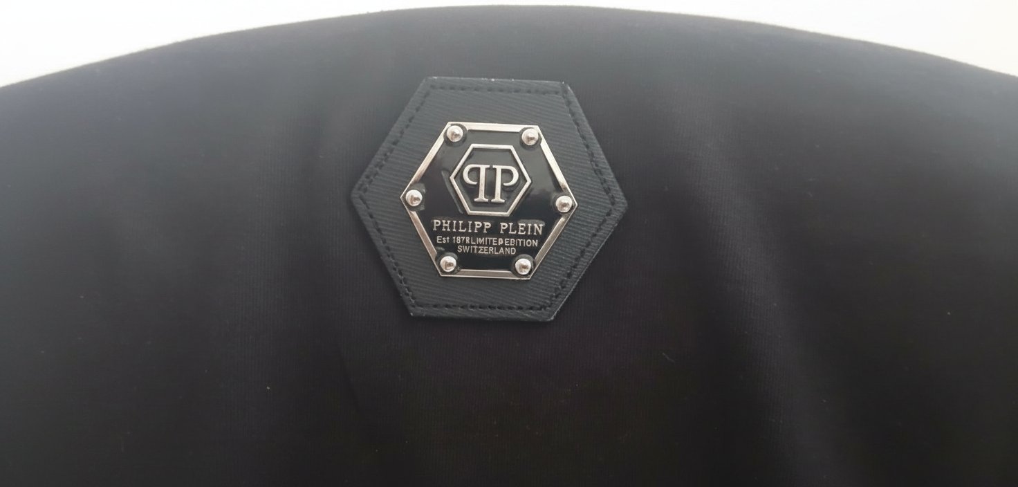 Philipp Plein 100%cotton 