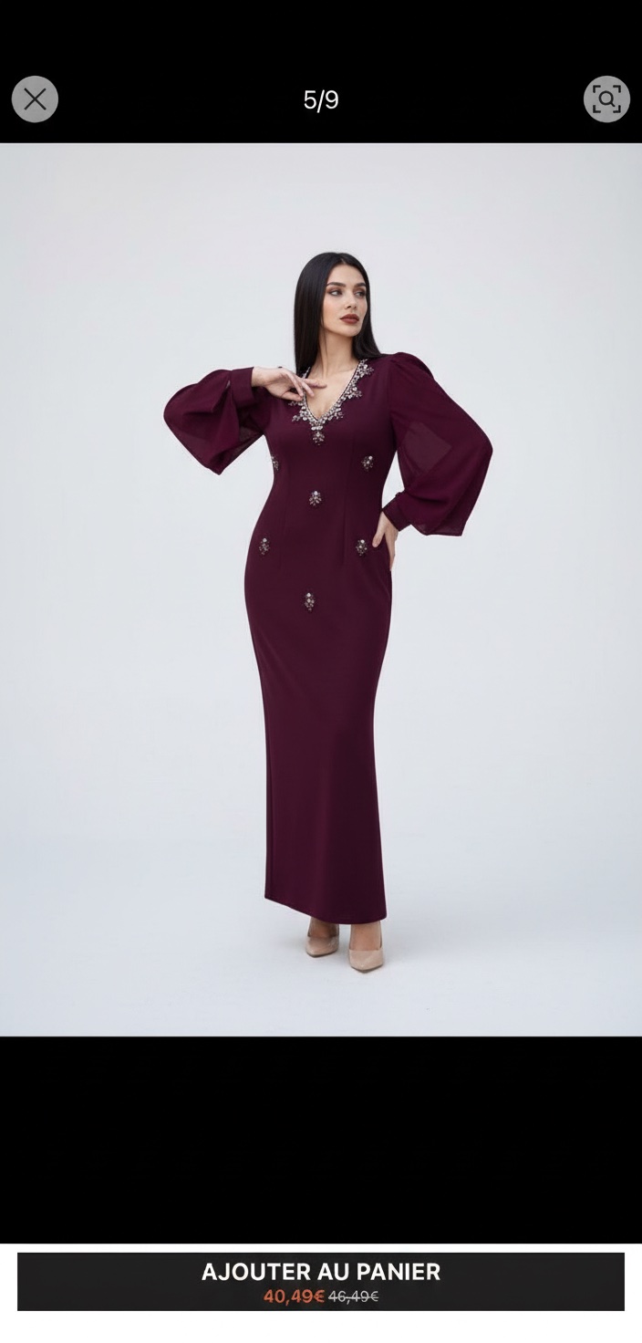 Robe