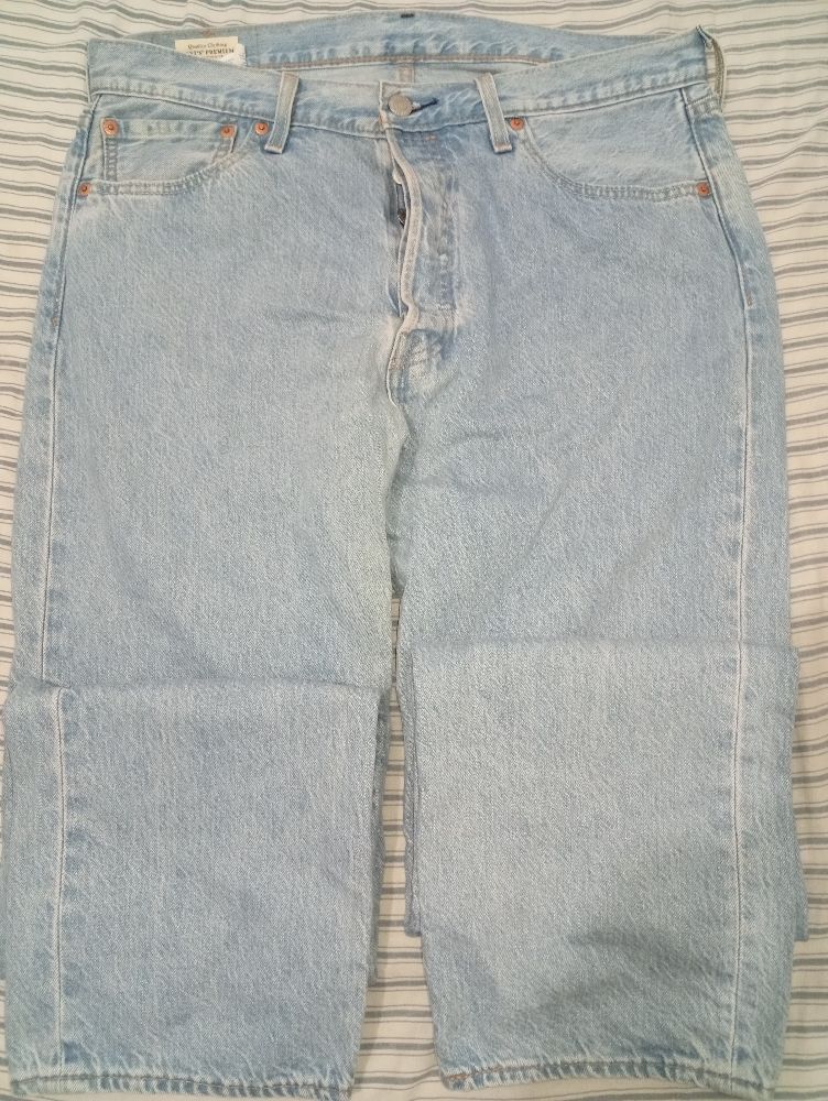 Pantalon jean Levi's 