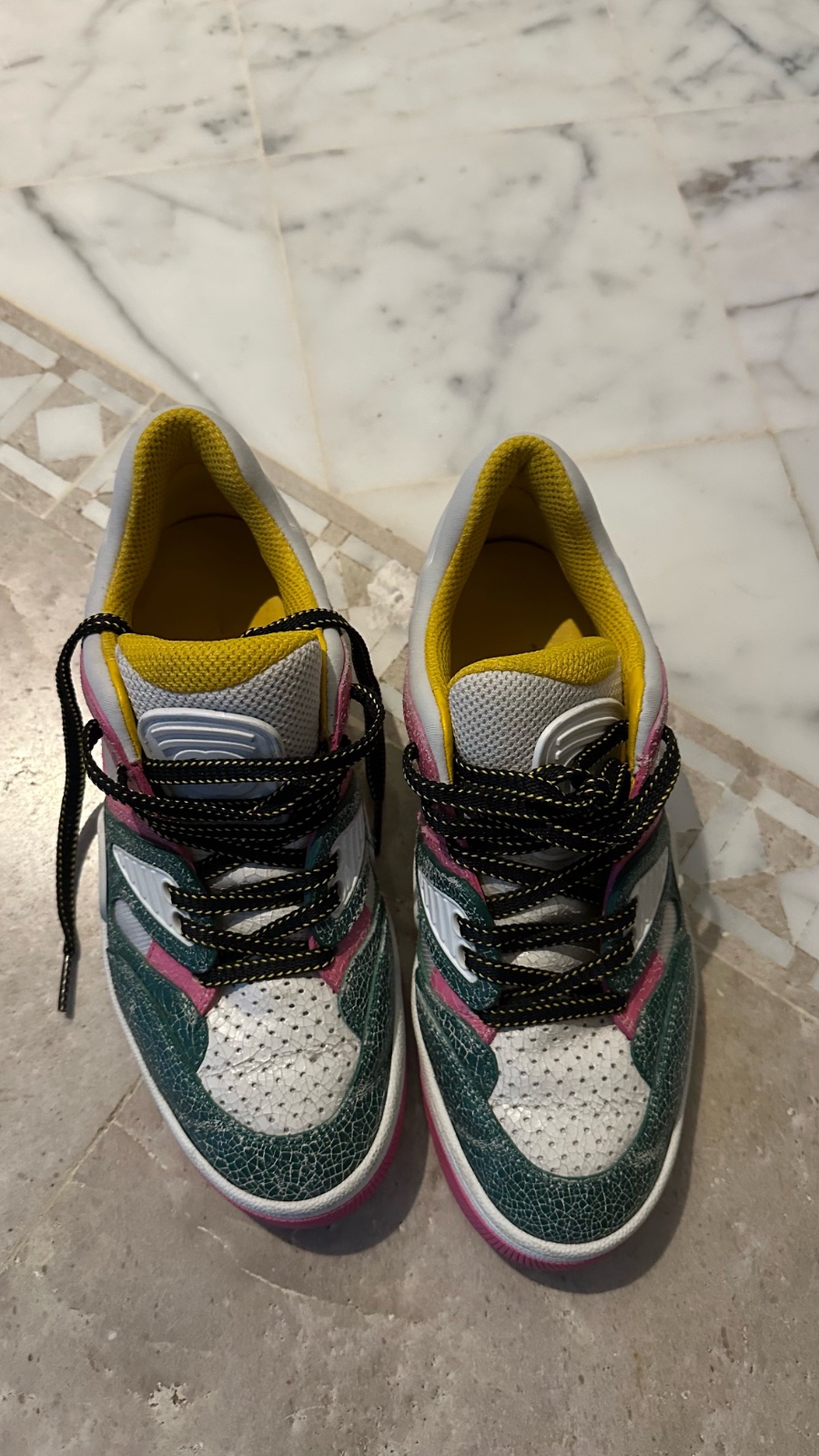 Gucci sneakers