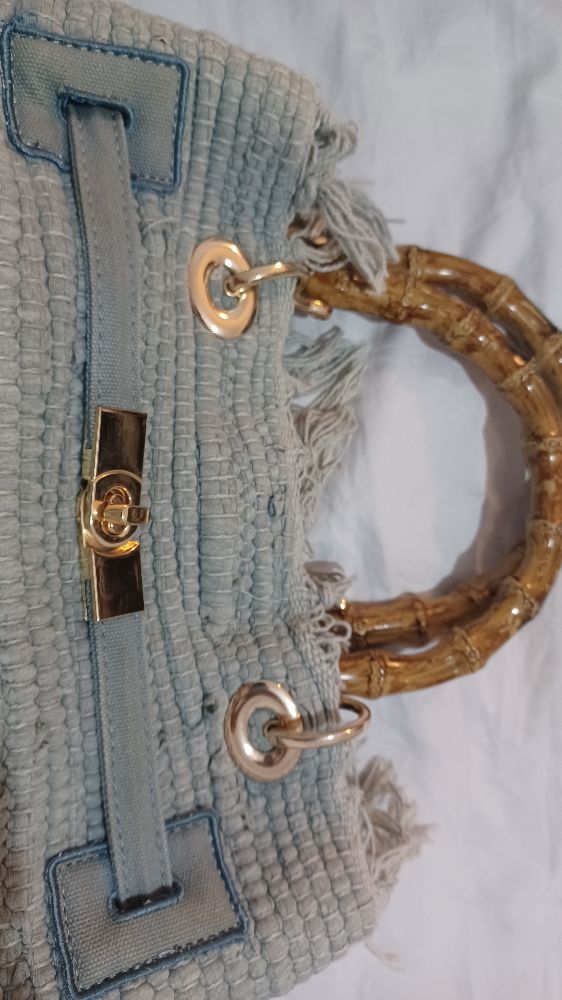 Sac à main 👜 original Mia BaG