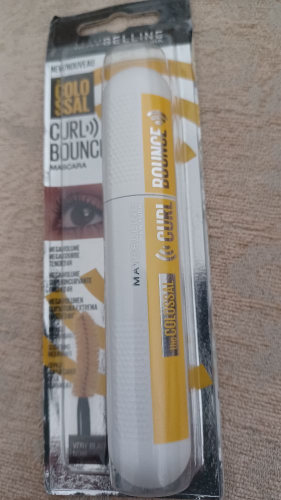 mascara 