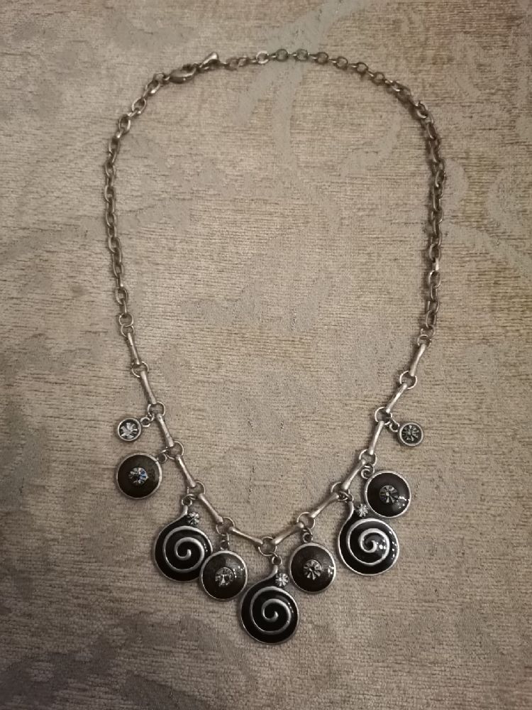 collier 