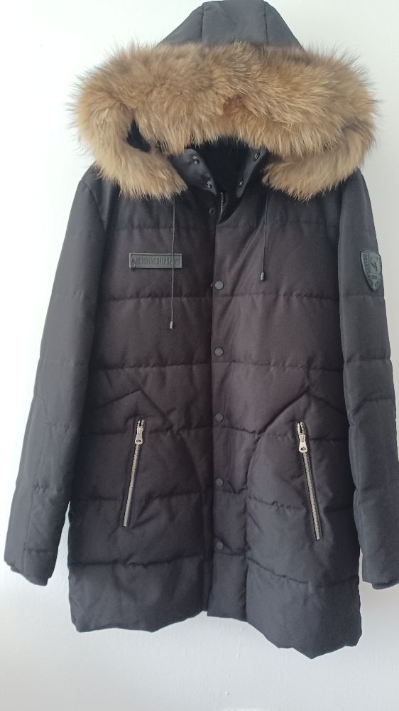 manteau homme 