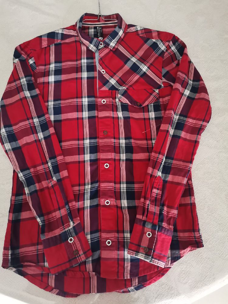 chemise enfant 