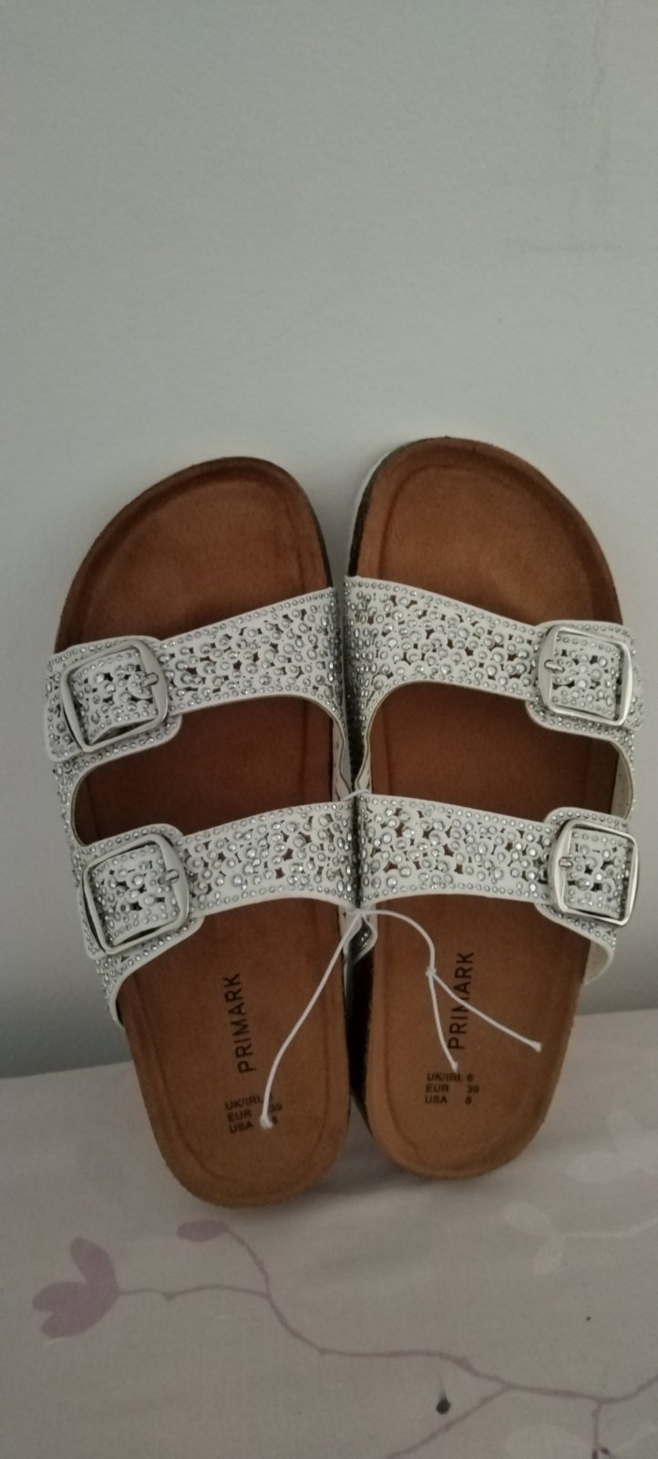 Mules femme 