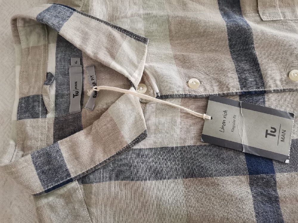 chemise 