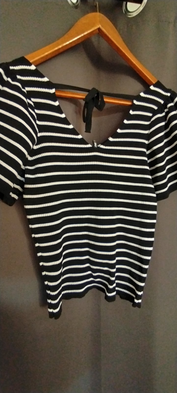 Pull femme 