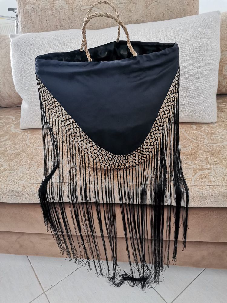 couffin très chics tnajem testament kif sacs 👜 à main walla tnajem mta3 b7ar