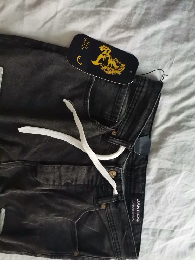 Pantalons enfants 12ans 