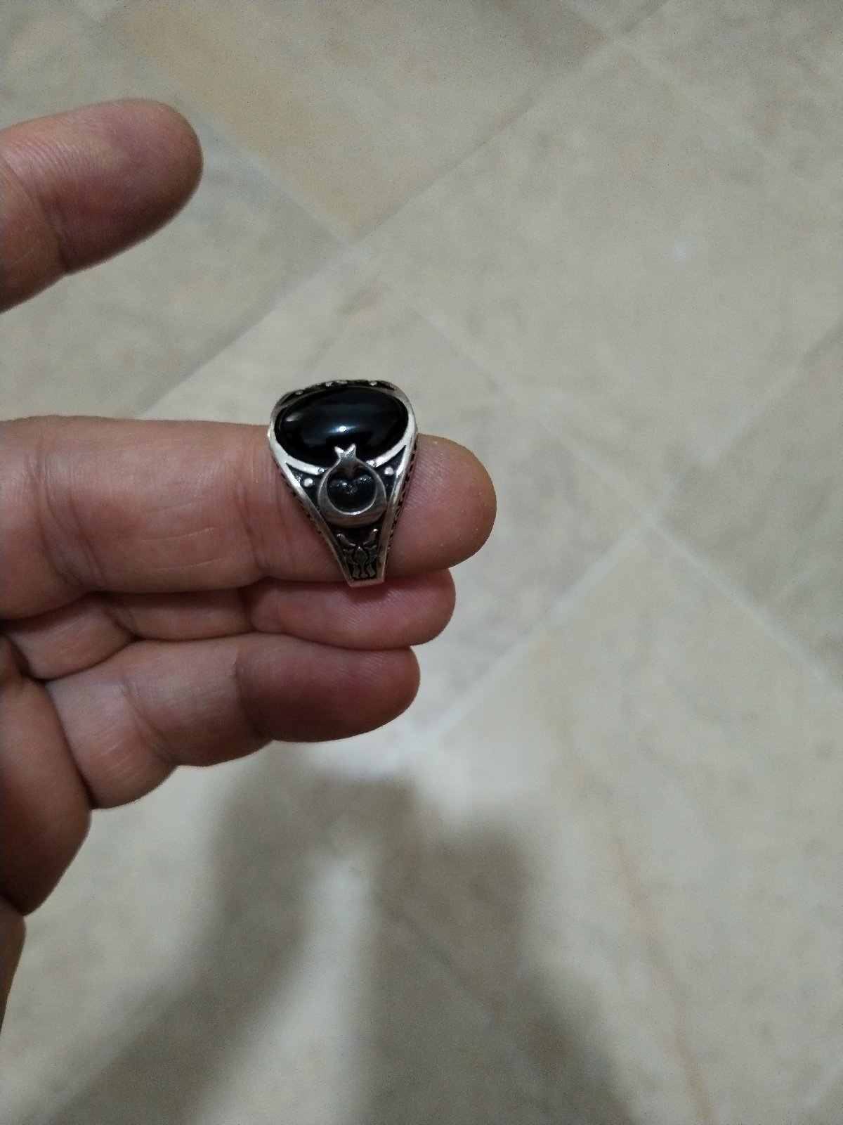 Bijoux homme fodda