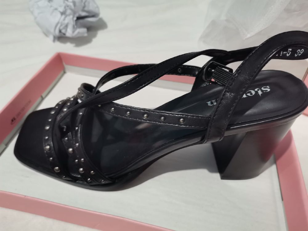sandales femmes importation France neuf 