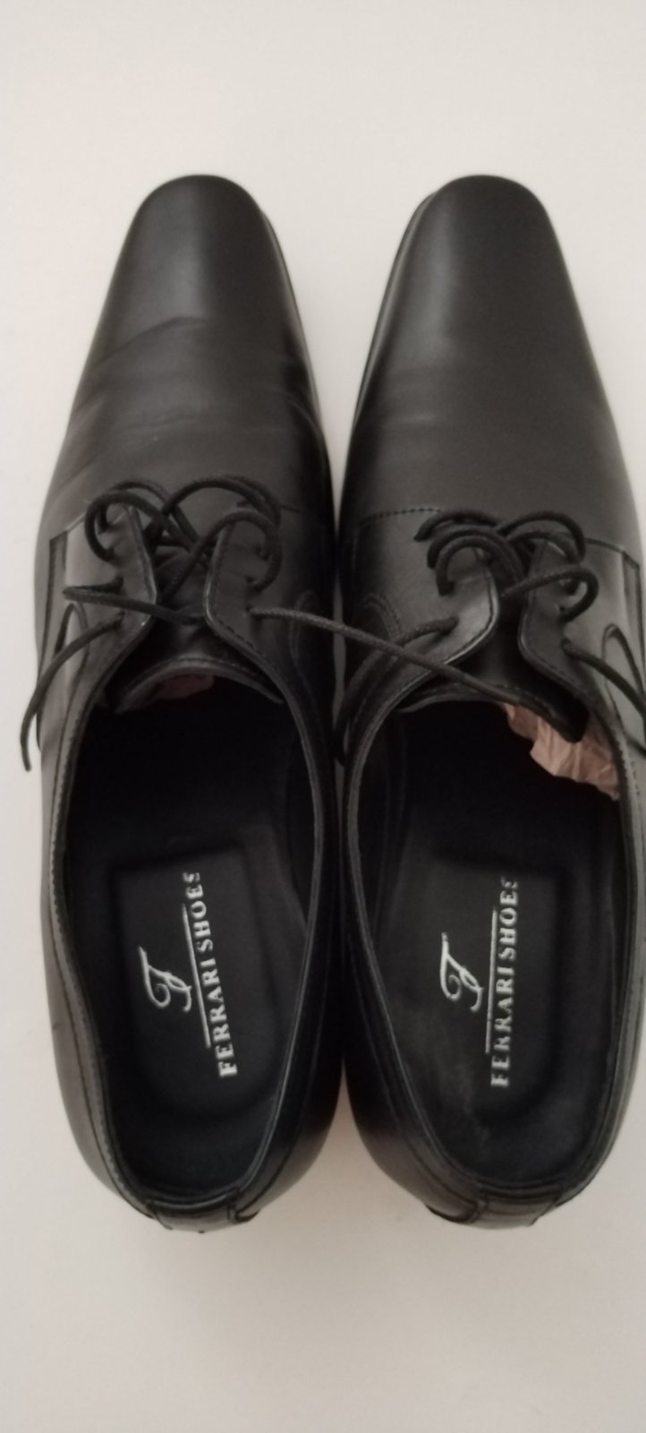 Chaussures homme jdid malbousa sa3tine barka 