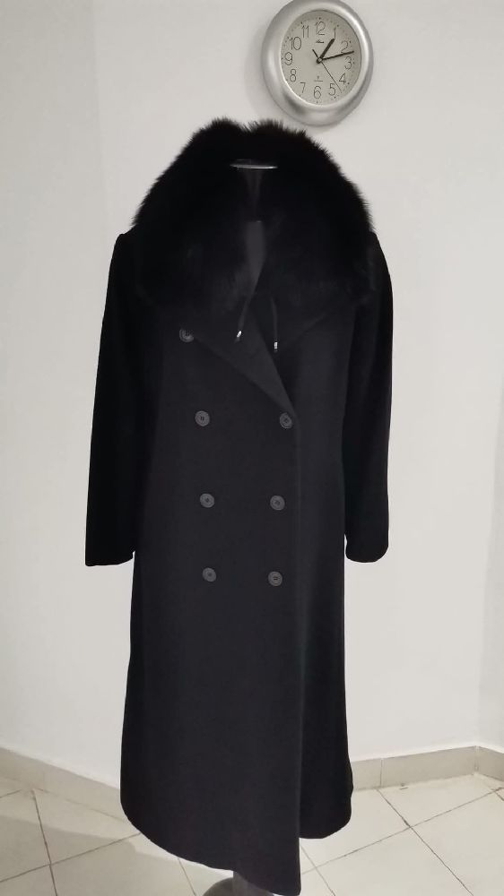 un manteau 